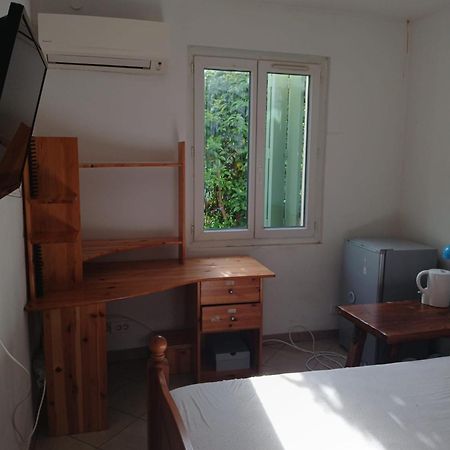 Chambre A Louer Marsylia Zewnętrze zdjęcie