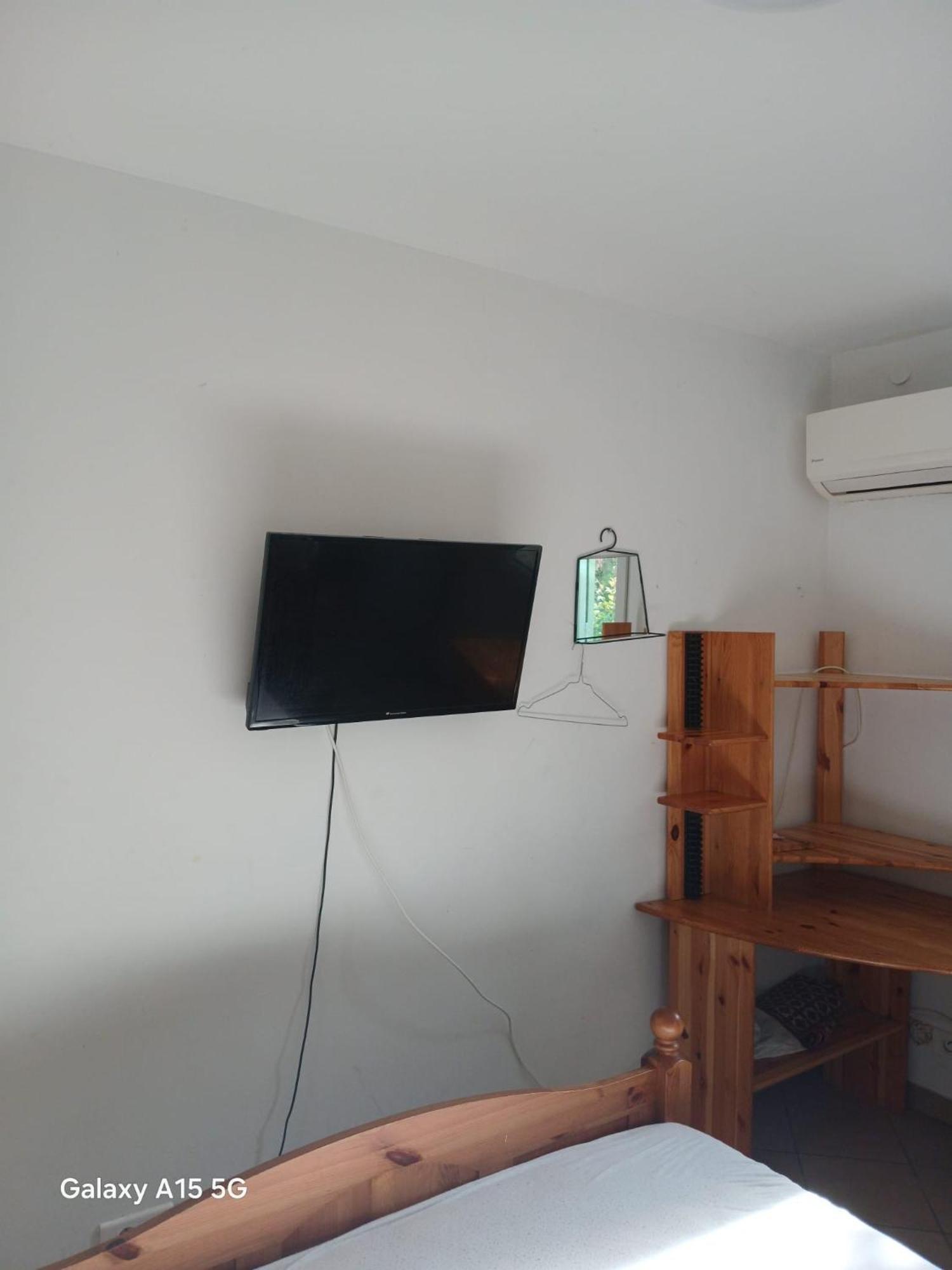Chambre A Louer Marsylia Zewnętrze zdjęcie