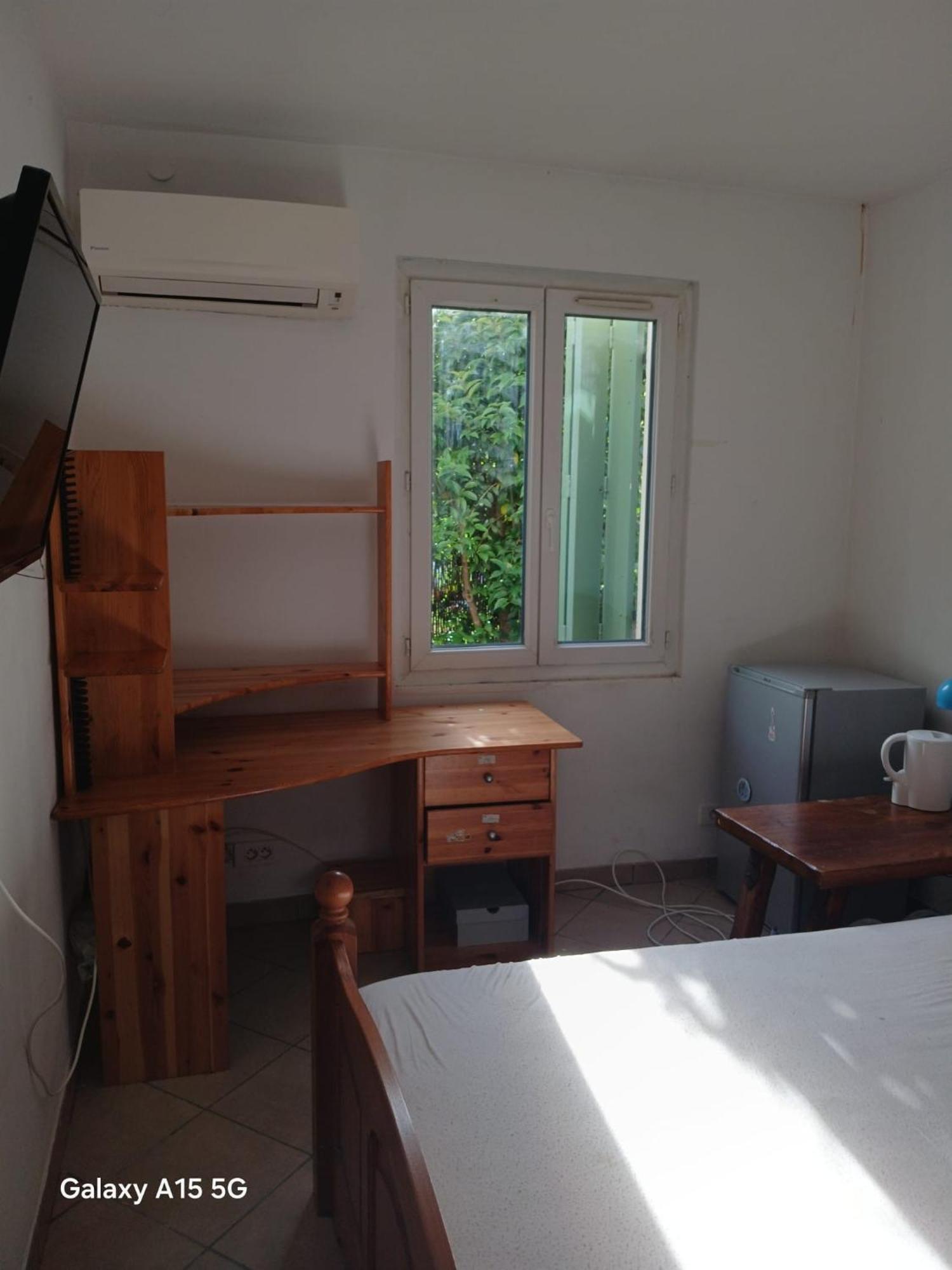 Chambre A Louer Marsylia Zewnętrze zdjęcie